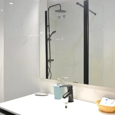 Apartmán Sunshine Angeles