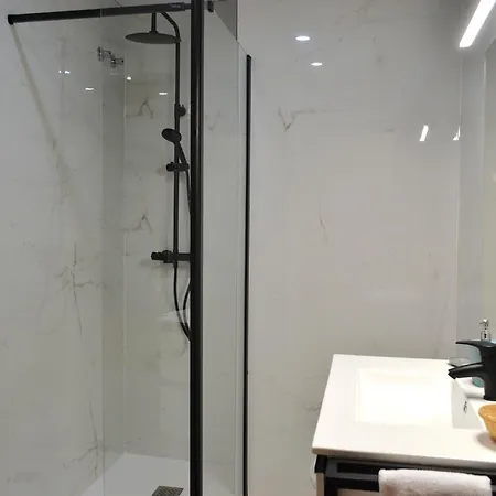 Sunshine Angeles Apartmán Córdoba