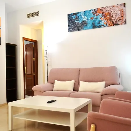 Sunshine Angeles * 科爾多瓦