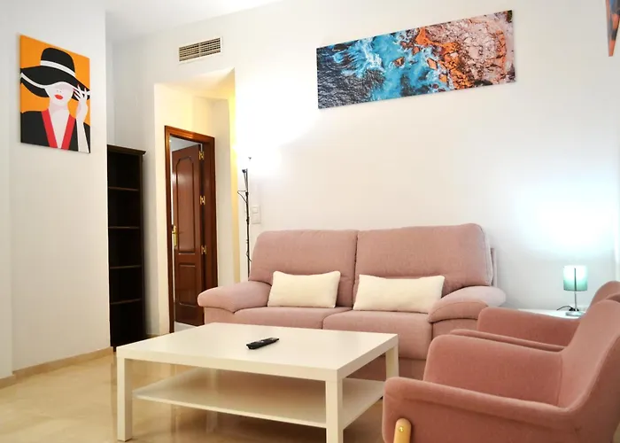 Sunshine Angeles * 科爾多瓦