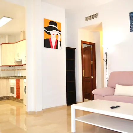 Sunshine Angeles Apartman *