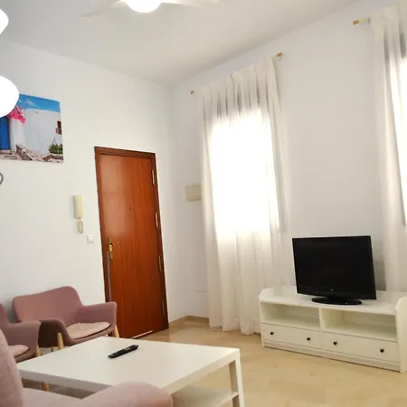 Apartman Sunshine Angeles Córdoba