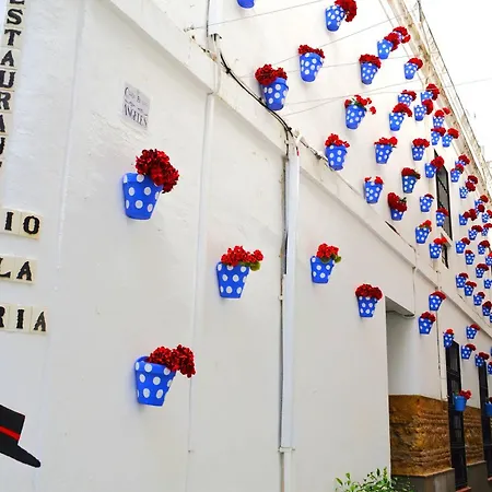 Sunshine Angeles Apartman *