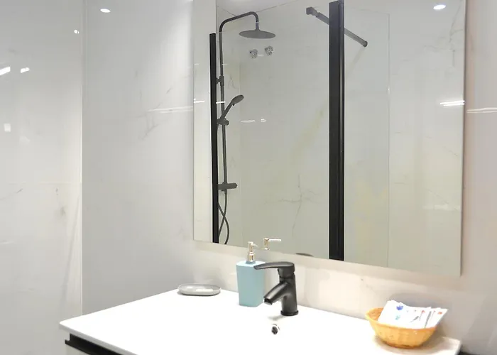 Apartman Sunshine Angeles