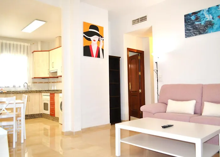 Sunshine Angeles Apartman *