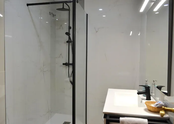 Sunshine Angeles Apartman Córdoba