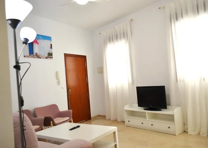 Apartman Sunshine Angeles Córdoba