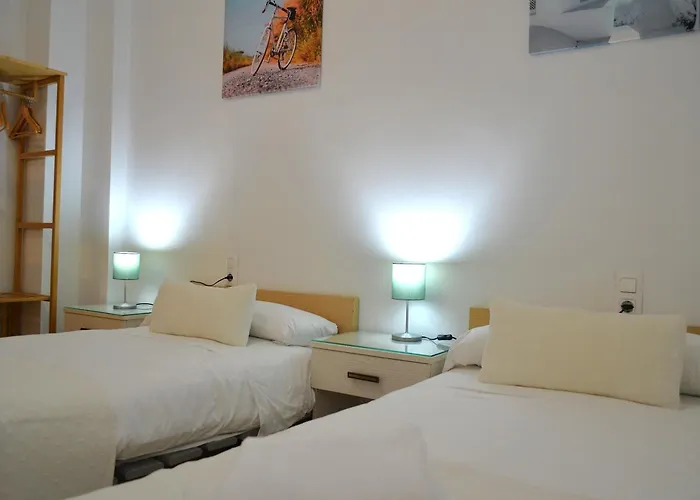 Sunshine Angeles Apartman